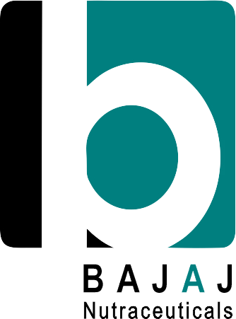 Bajaj Nutraceuticals logo